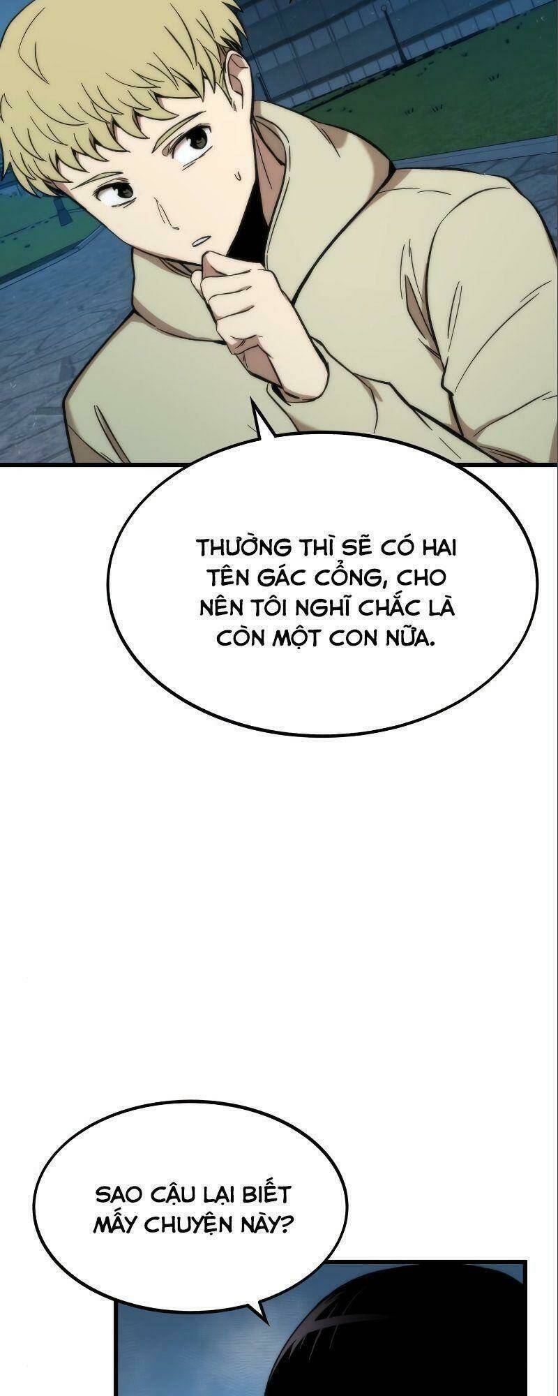 Nhân Vật Phụ Siêu Cấp: Chapter 38