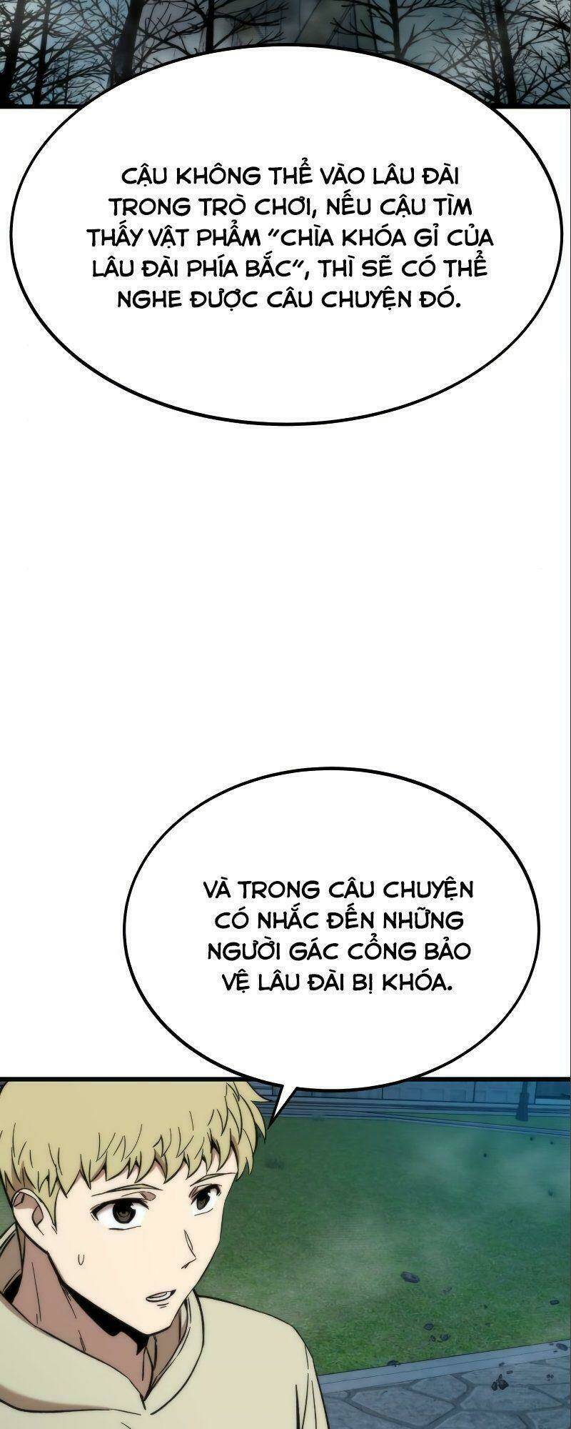 Nhân Vật Phụ Siêu Cấp: Chapter 38