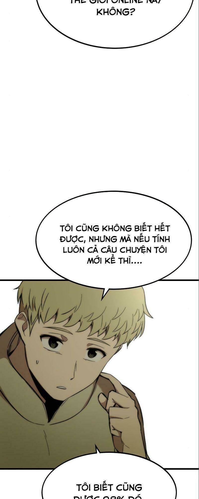 Nhân Vật Phụ Siêu Cấp: Chapter 38