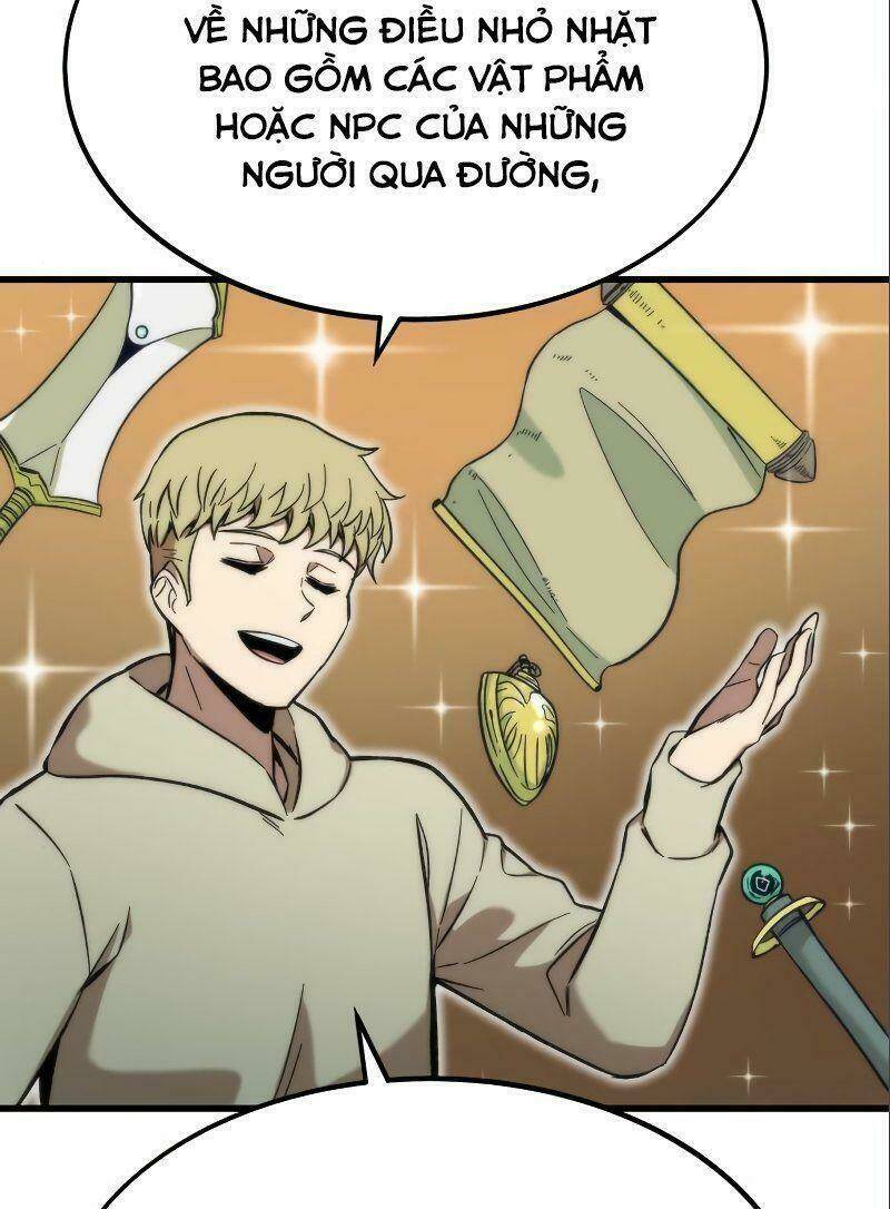 Nhân Vật Phụ Siêu Cấp: Chapter 38