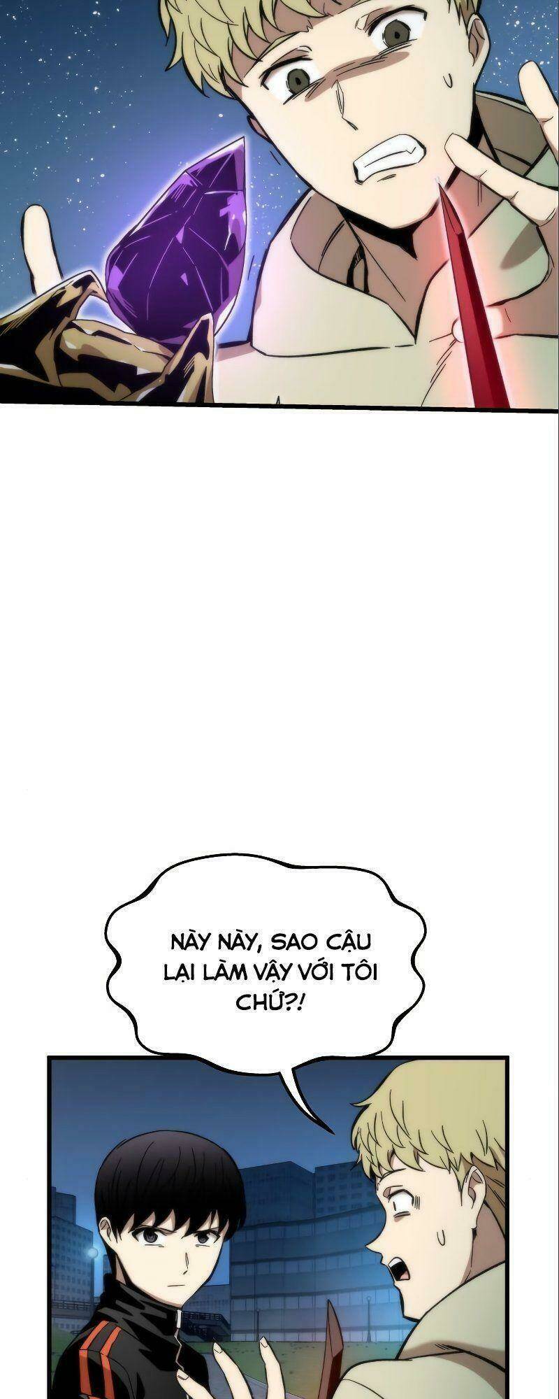 Nhân Vật Phụ Siêu Cấp: Chapter 38