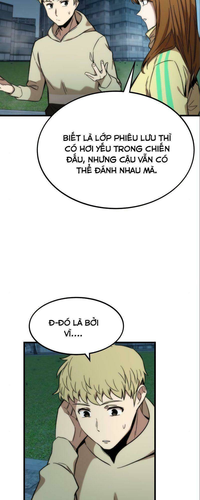 Nhân Vật Phụ Siêu Cấp: Chapter 38