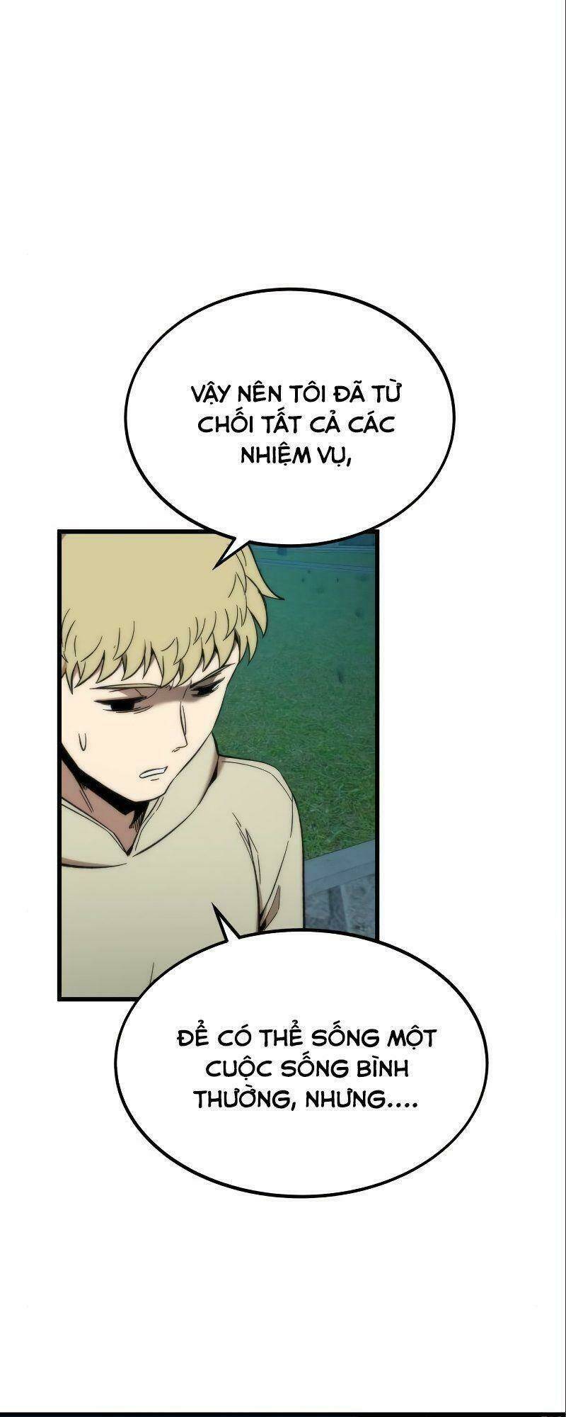 Nhân Vật Phụ Siêu Cấp: Chapter 38