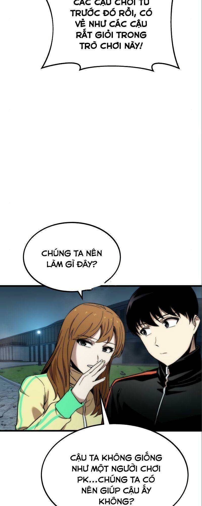 Nhân Vật Phụ Siêu Cấp: Chapter 38