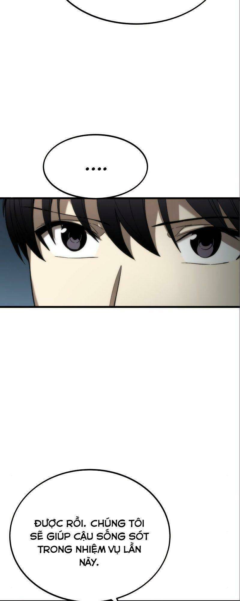 Nhân Vật Phụ Siêu Cấp: Chapter 38