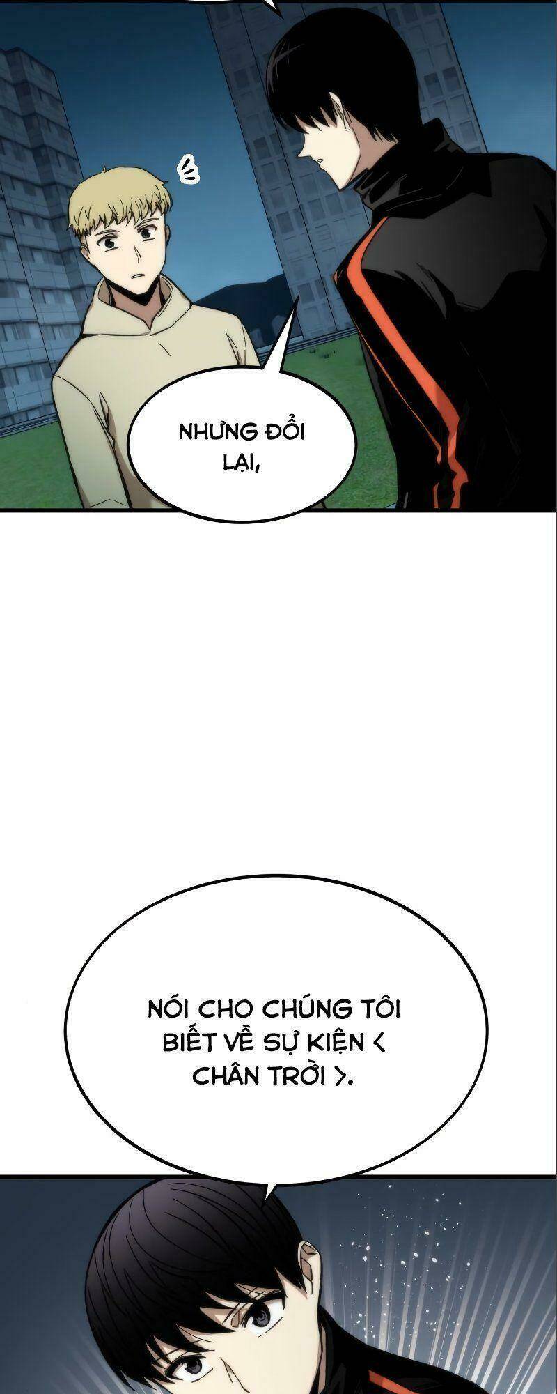 Nhân Vật Phụ Siêu Cấp: Chapter 38