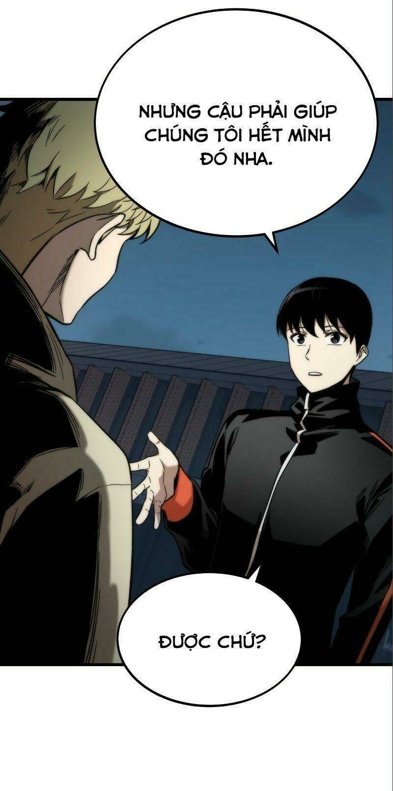 Nhân Vật Phụ Siêu Cấp: Chapter 38