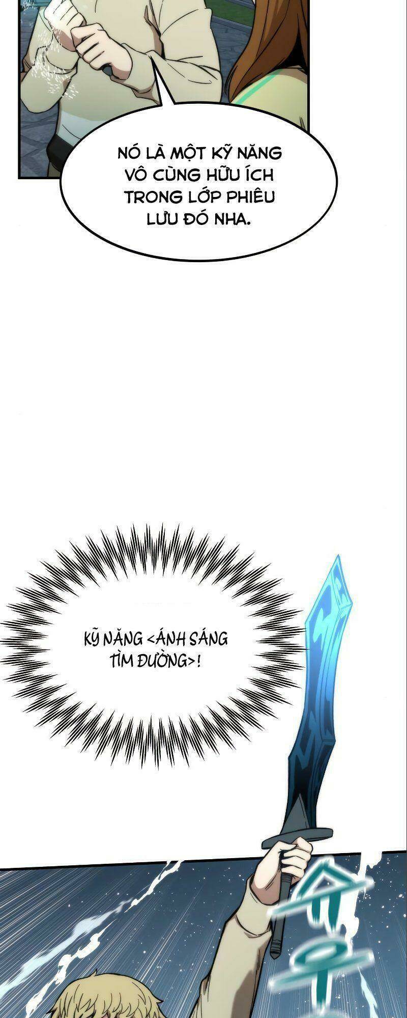 Nhân Vật Phụ Siêu Cấp: Chapter 38