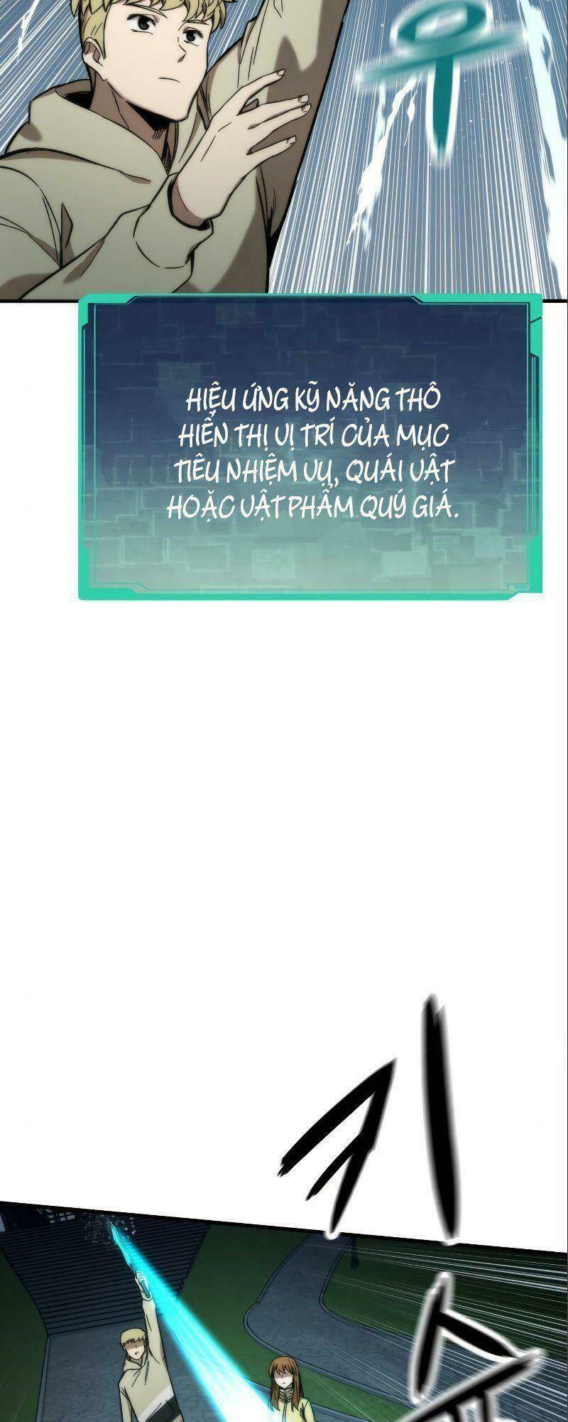 Nhân Vật Phụ Siêu Cấp: Chapter 38