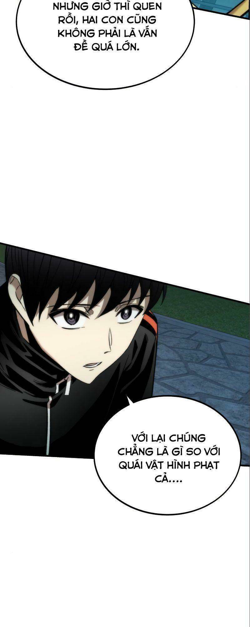 Nhân Vật Phụ Siêu Cấp: Chapter 38