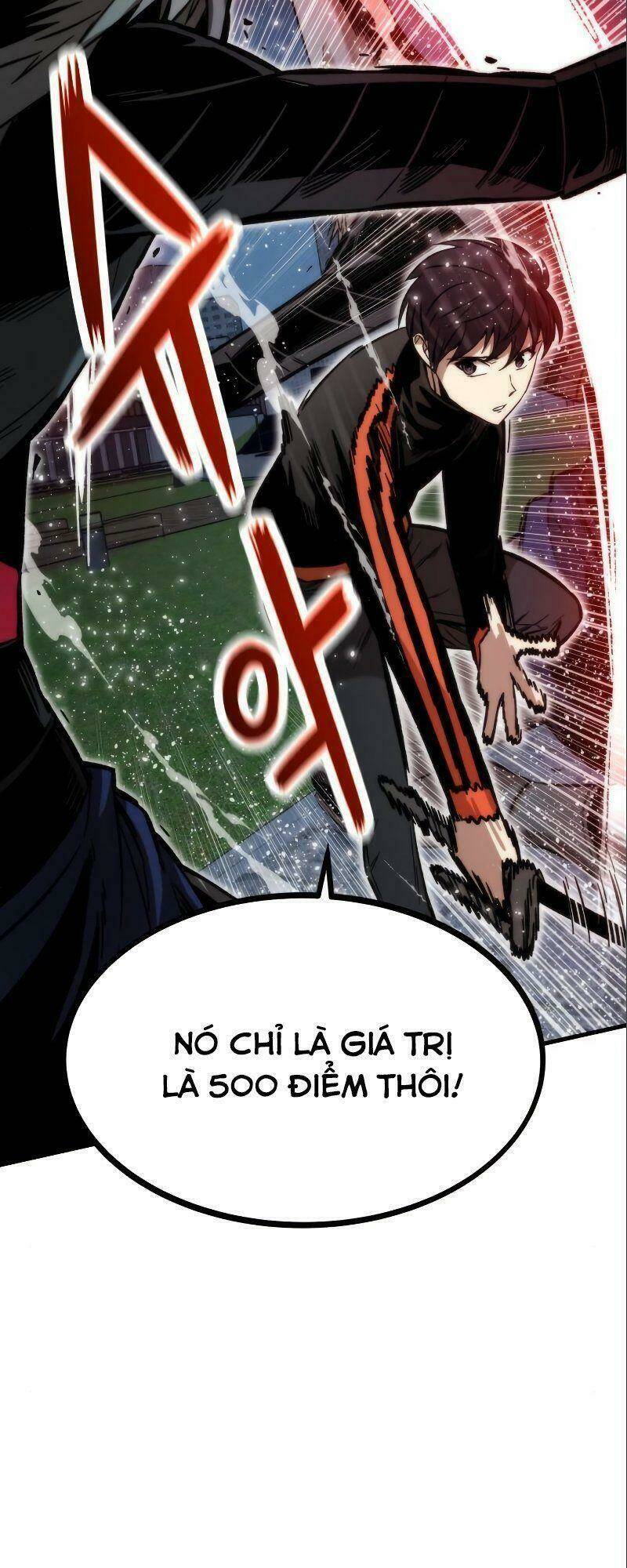 Nhân Vật Phụ Siêu Cấp: Chapter 38