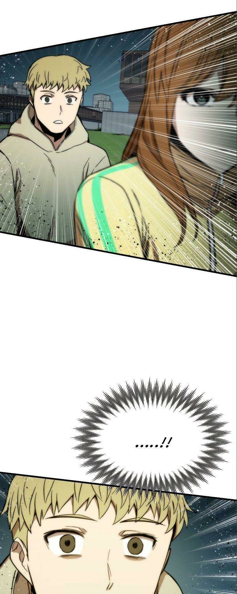 Nhân Vật Phụ Siêu Cấp: Chapter 38