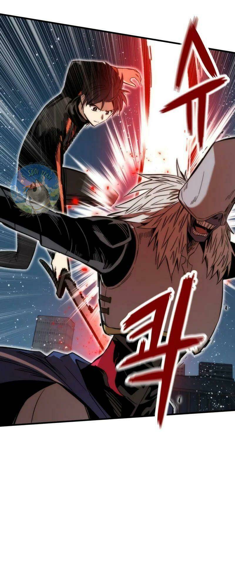 Nhân Vật Phụ Siêu Cấp: Chapter 39