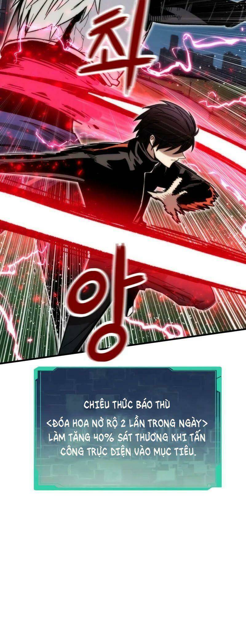 Nhân Vật Phụ Siêu Cấp: Chapter 39