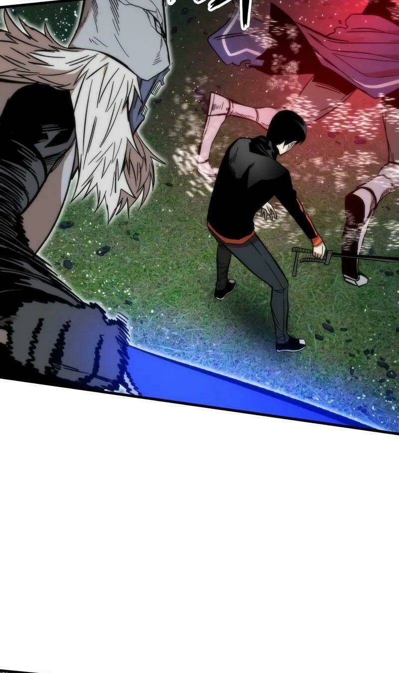 Nhân Vật Phụ Siêu Cấp: Chapter 39