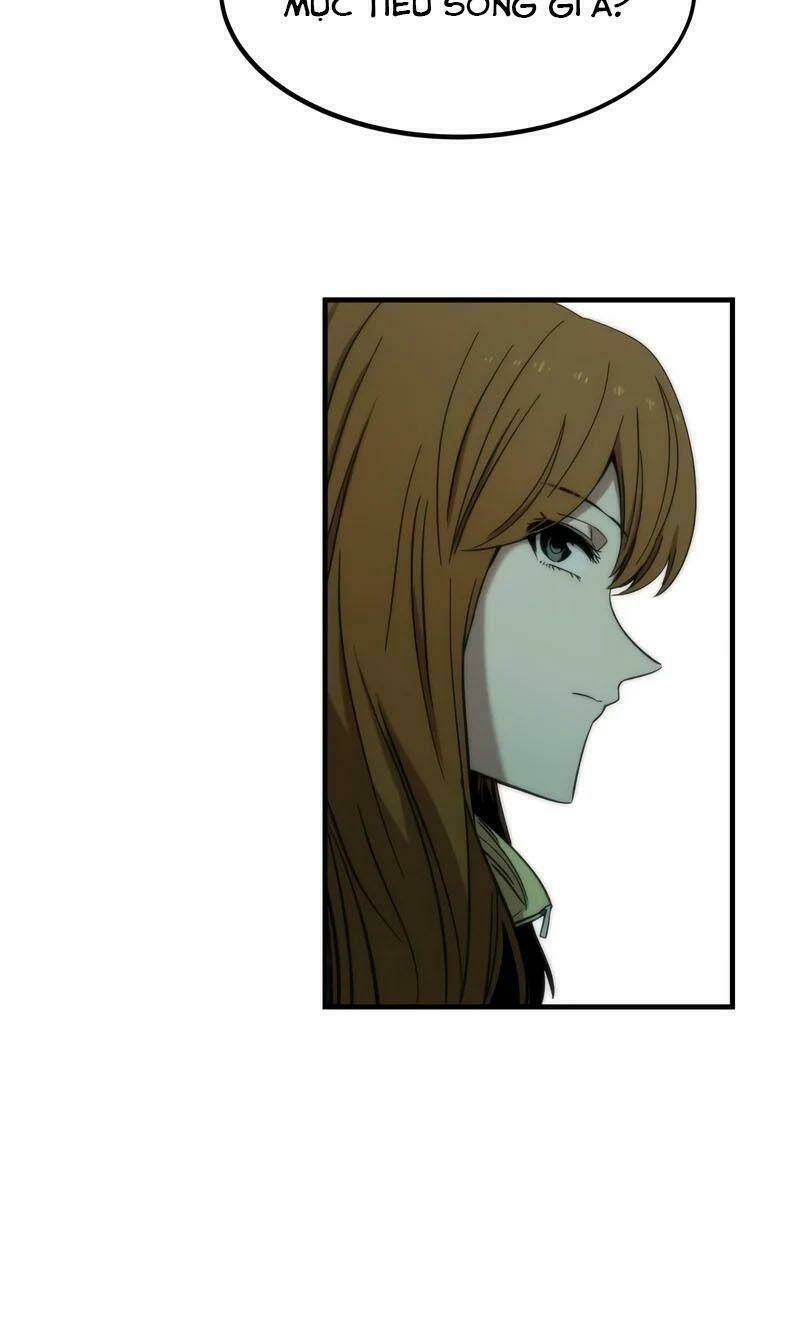 Nhân Vật Phụ Siêu Cấp: Chapter 39