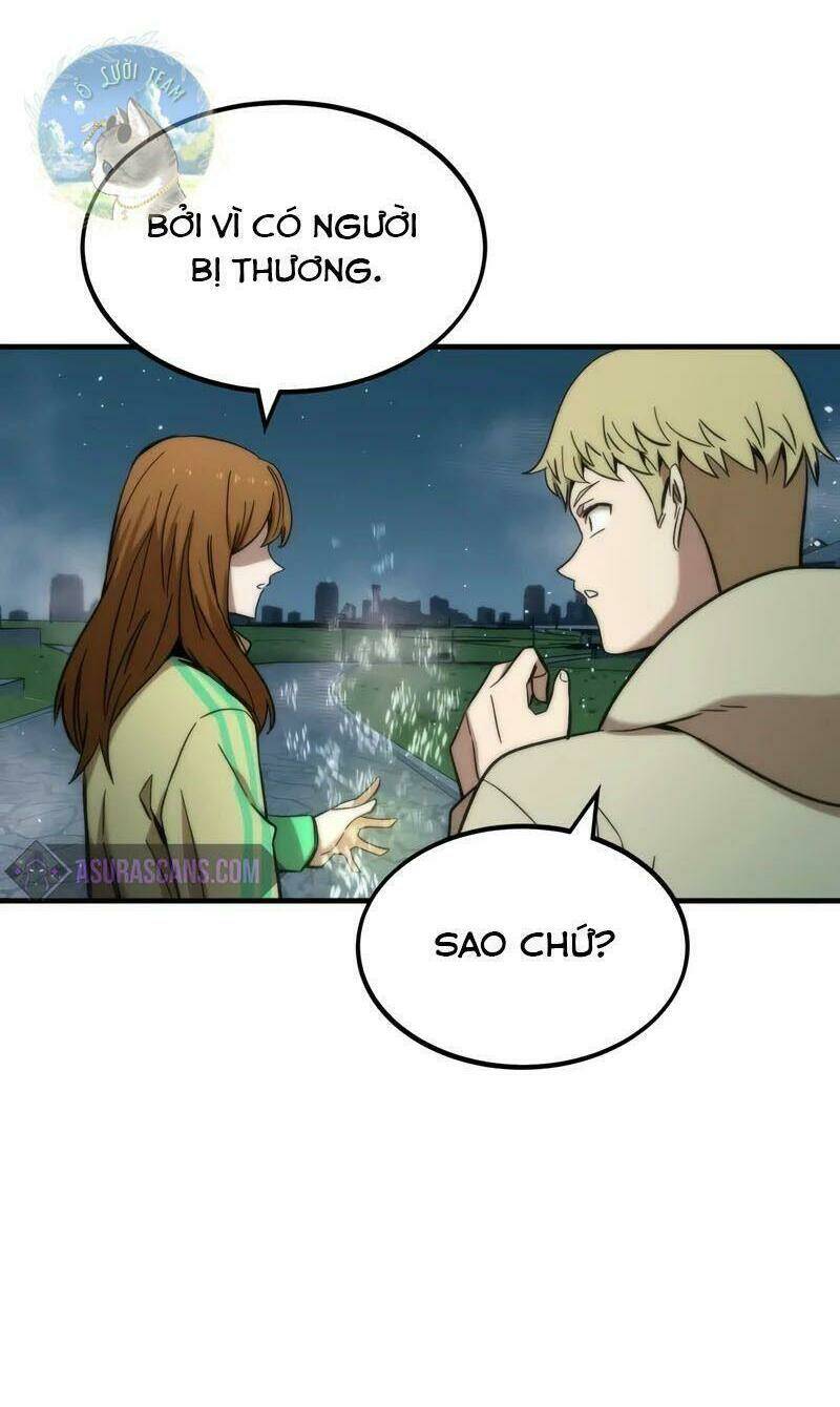 Nhân Vật Phụ Siêu Cấp: Chapter 39