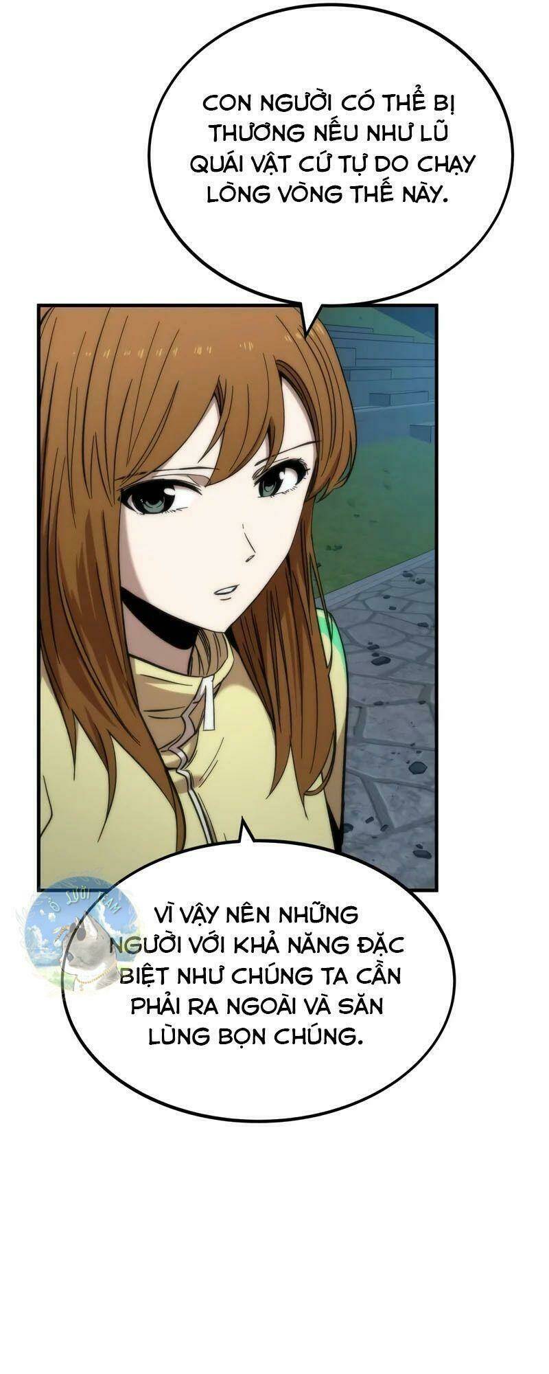 Nhân Vật Phụ Siêu Cấp: Chapter 39