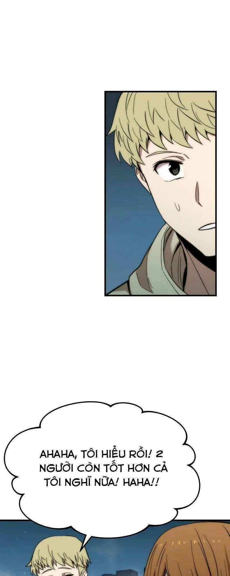 Nhân Vật Phụ Siêu Cấp: Chapter 39
