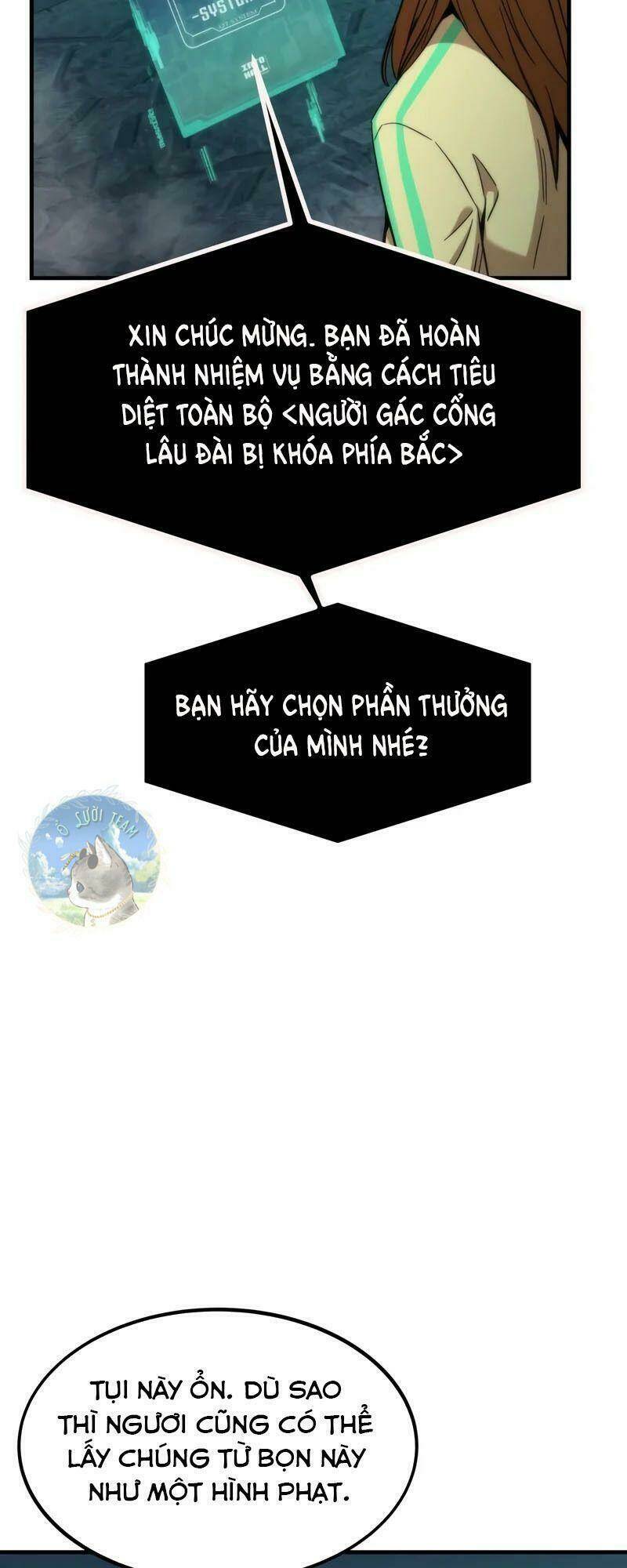 Nhân Vật Phụ Siêu Cấp: Chapter 39