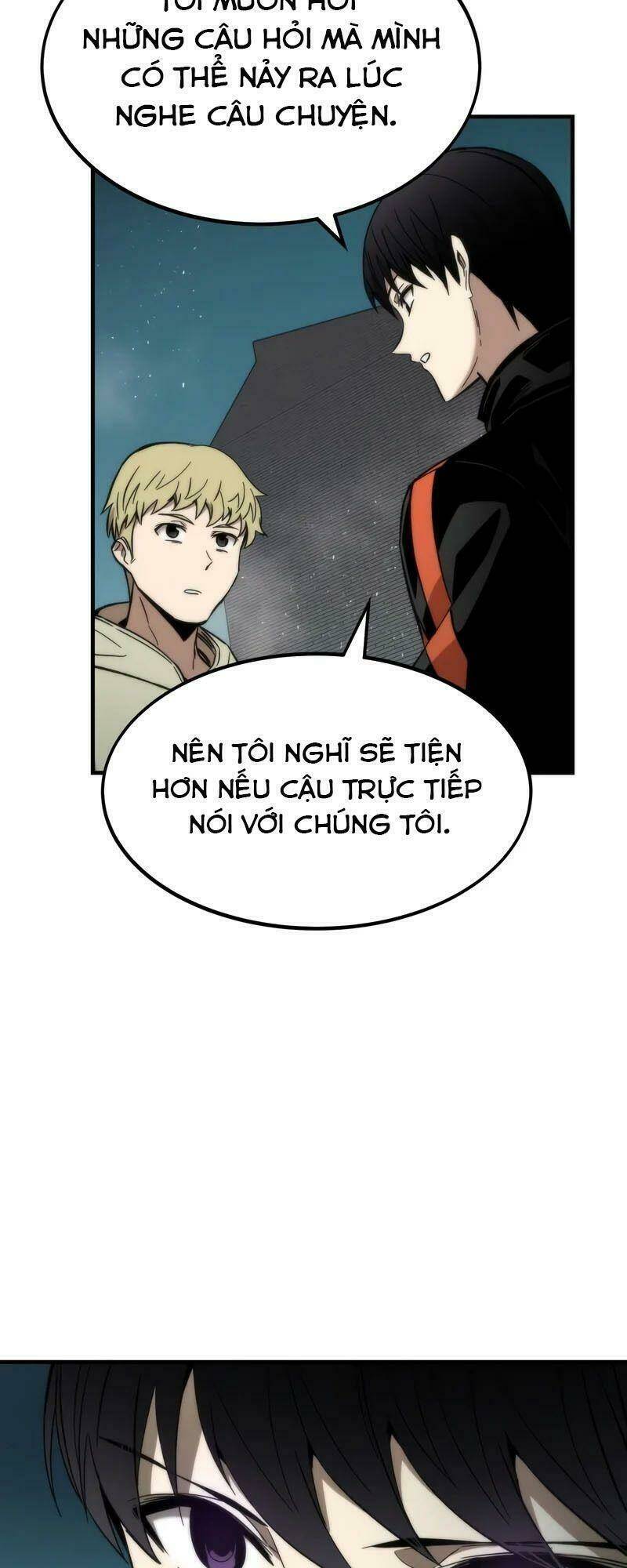 Nhân Vật Phụ Siêu Cấp: Chapter 39