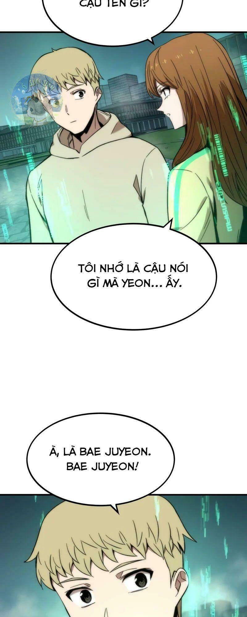Nhân Vật Phụ Siêu Cấp: Chapter 39