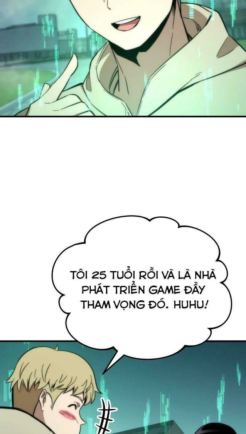 Nhân Vật Phụ Siêu Cấp: Chapter 39