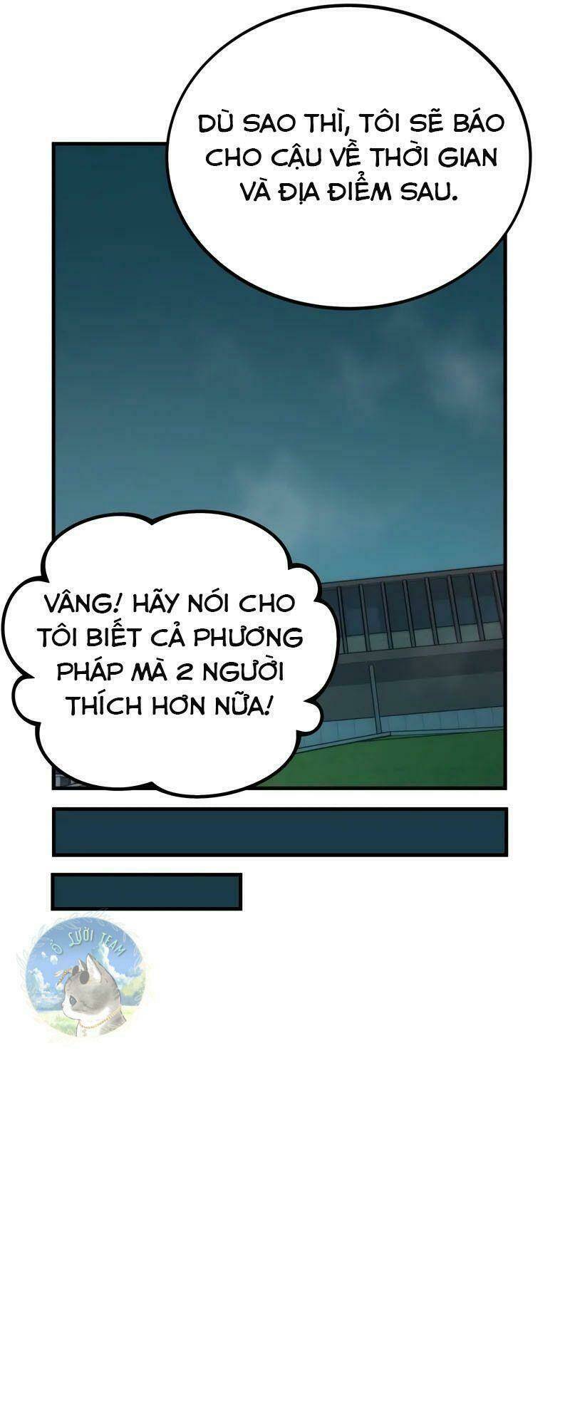 Nhân Vật Phụ Siêu Cấp: Chapter 39