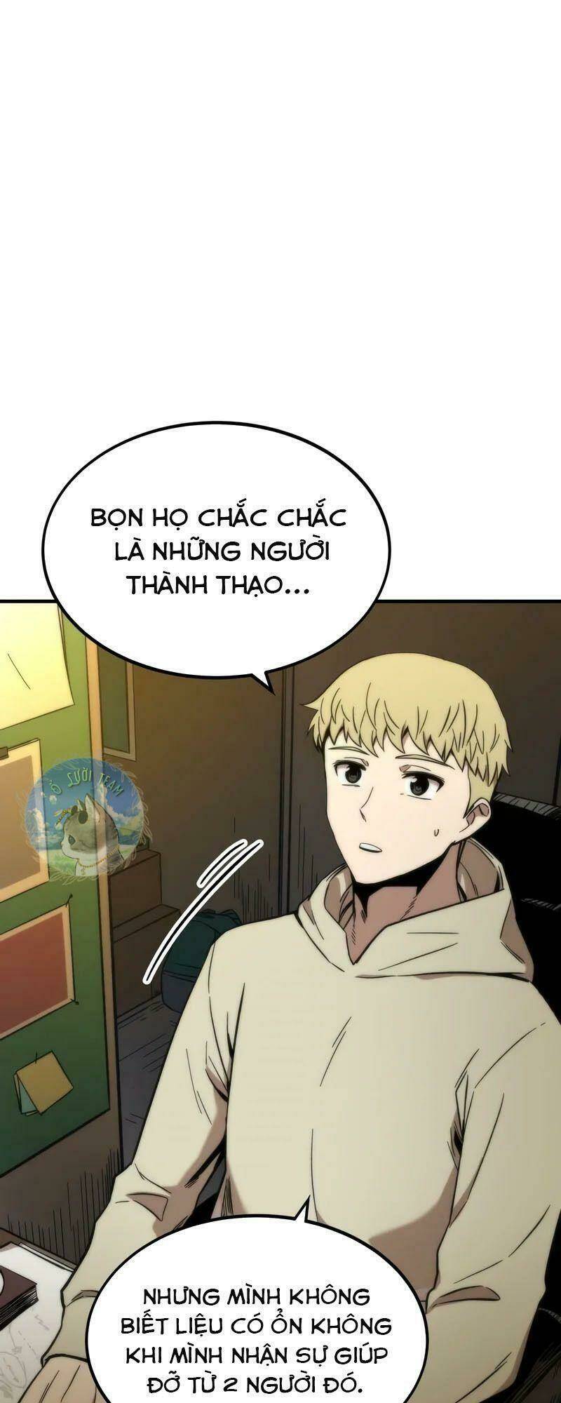 Nhân Vật Phụ Siêu Cấp: Chapter 39