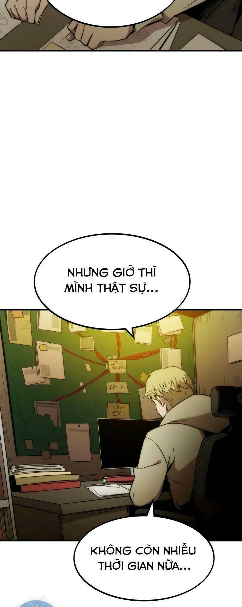 Nhân Vật Phụ Siêu Cấp: Chapter 39