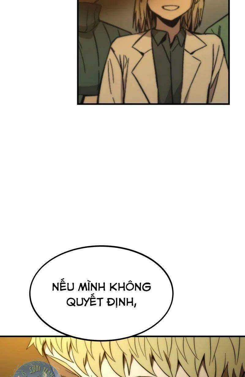 Nhân Vật Phụ Siêu Cấp: Chapter 39