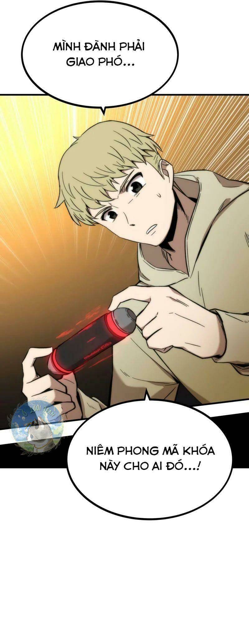 Nhân Vật Phụ Siêu Cấp: Chapter 39