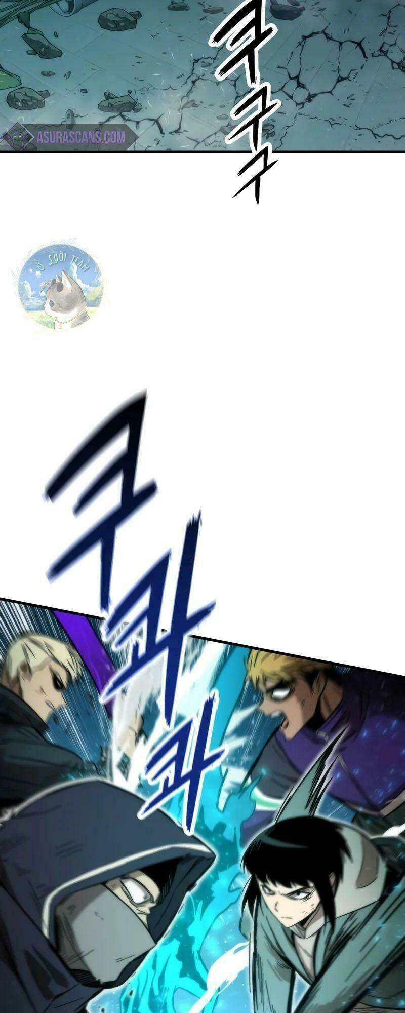 Nhân Vật Phụ Siêu Cấp: Chapter 39