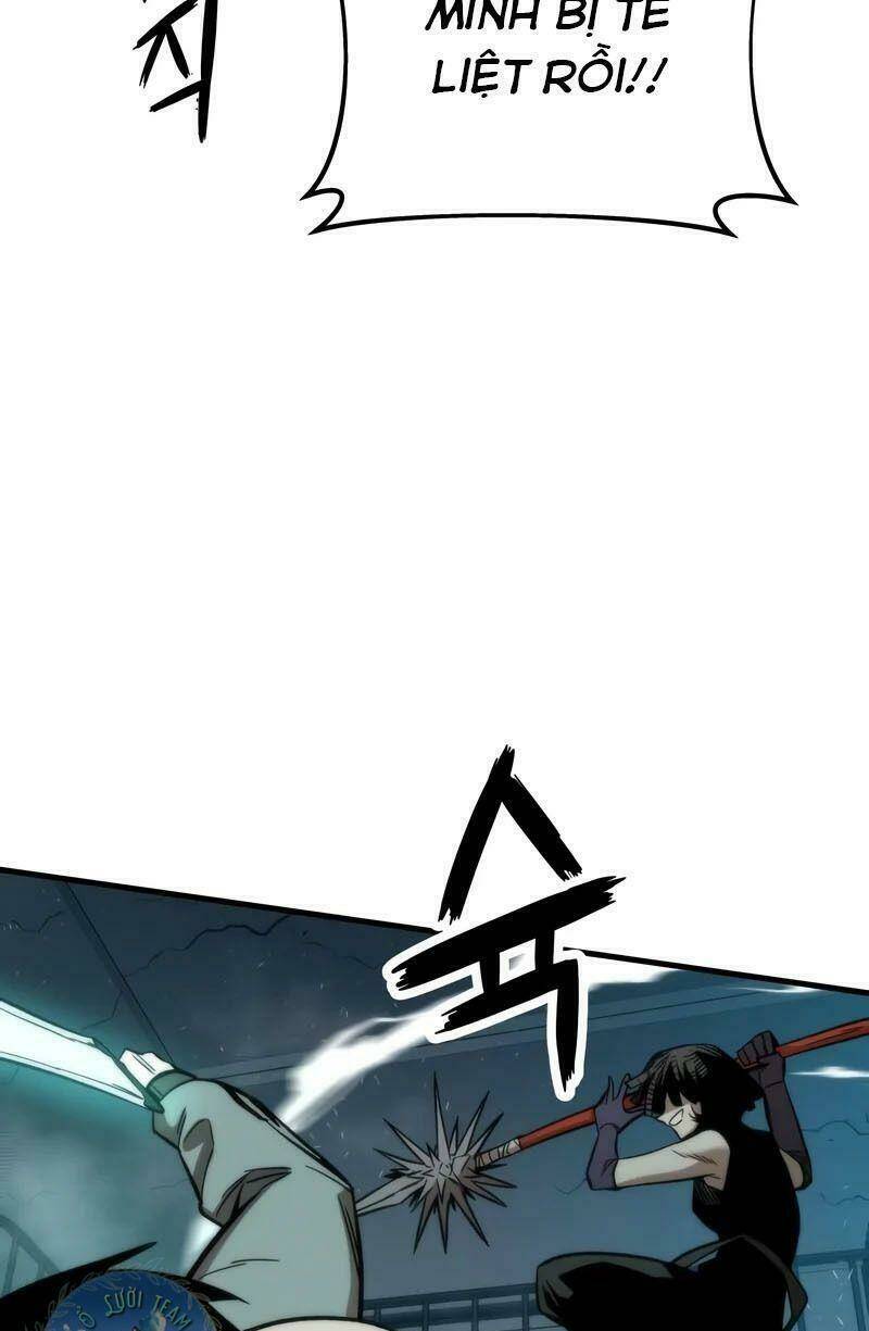 Nhân Vật Phụ Siêu Cấp: Chapter 39
