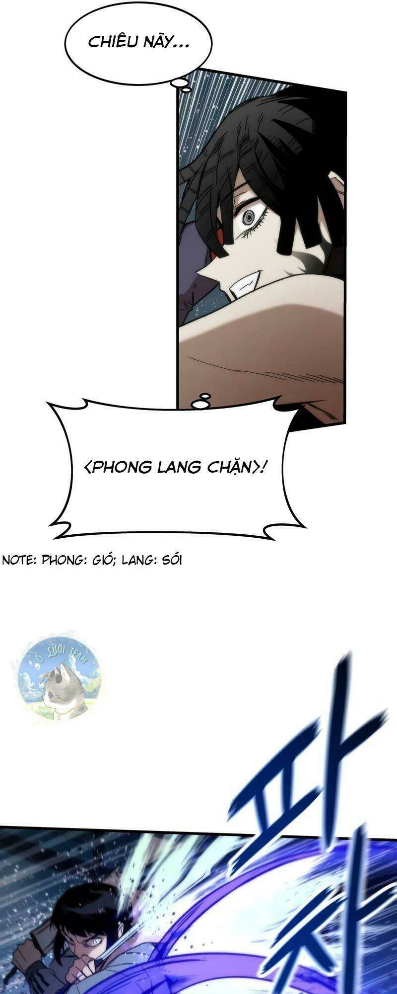 Nhân Vật Phụ Siêu Cấp: Chapter 39