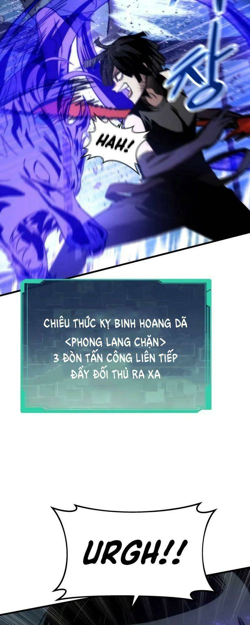 Nhân Vật Phụ Siêu Cấp: Chapter 39