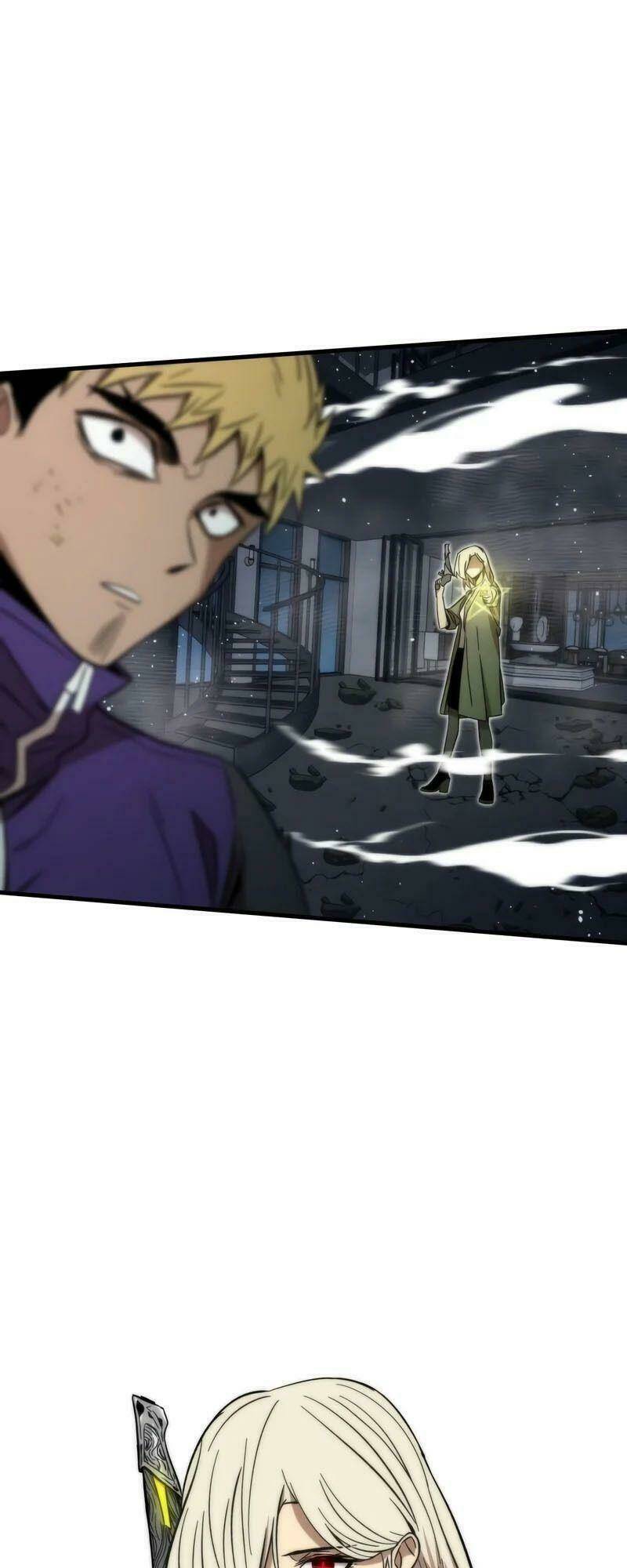 Nhân Vật Phụ Siêu Cấp: Chapter 39