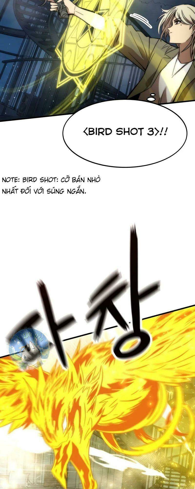 Nhân Vật Phụ Siêu Cấp: Chapter 39