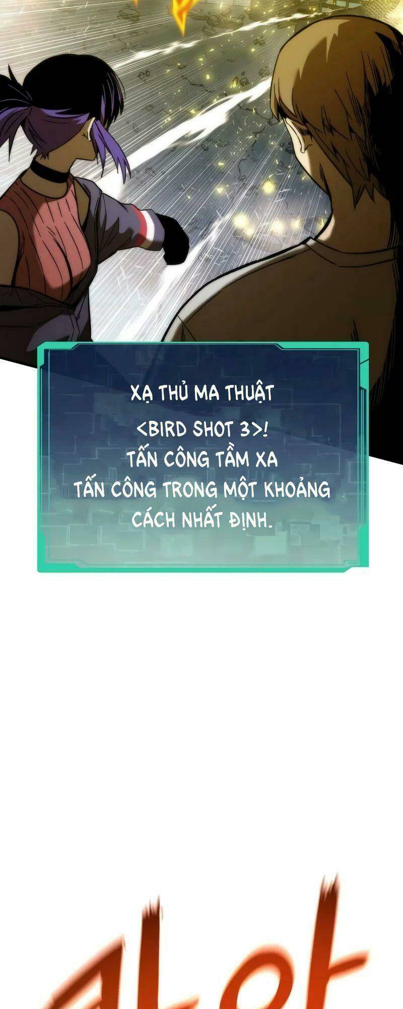 Nhân Vật Phụ Siêu Cấp: Chapter 39