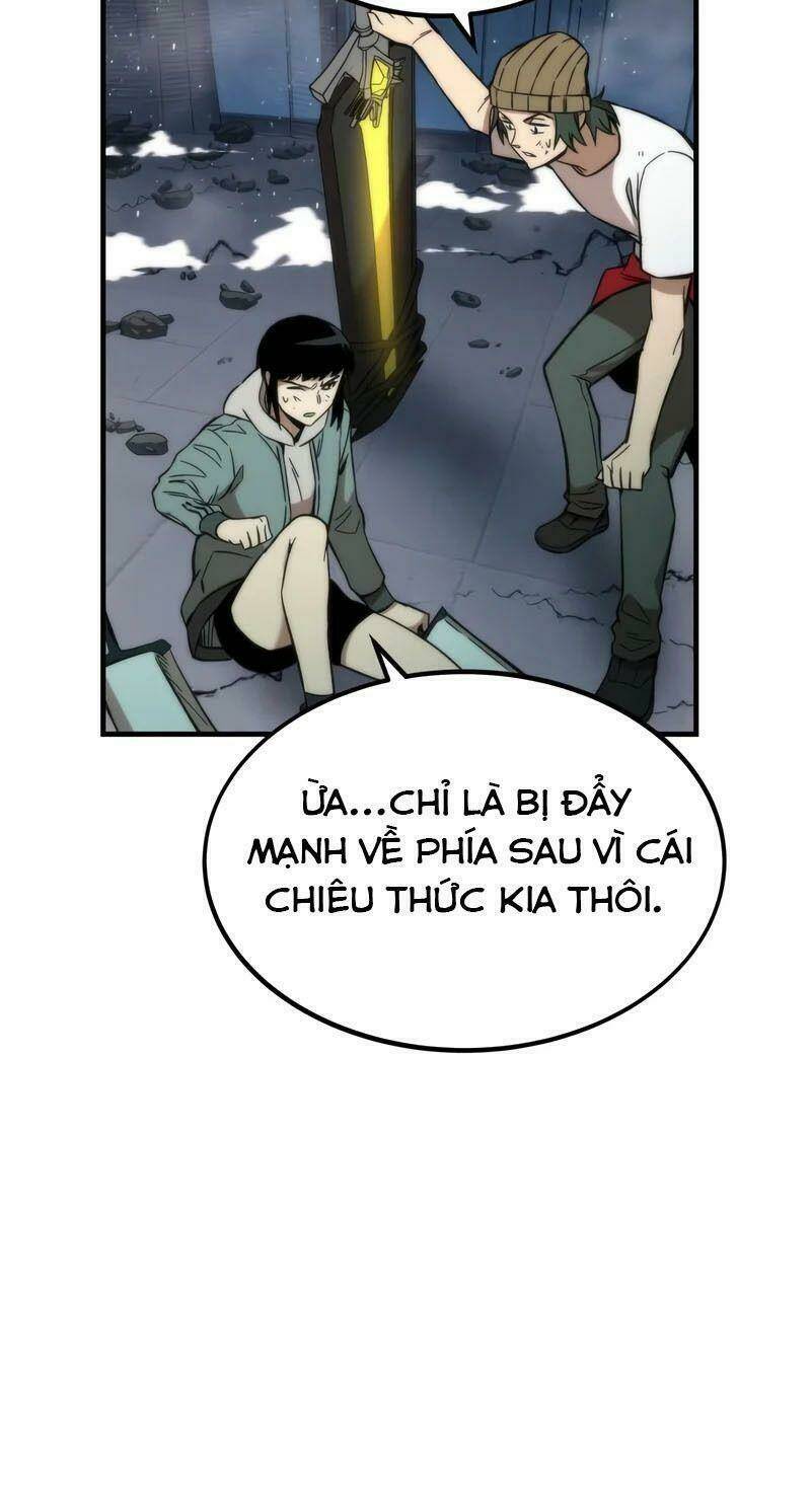 Nhân Vật Phụ Siêu Cấp: Chapter 39