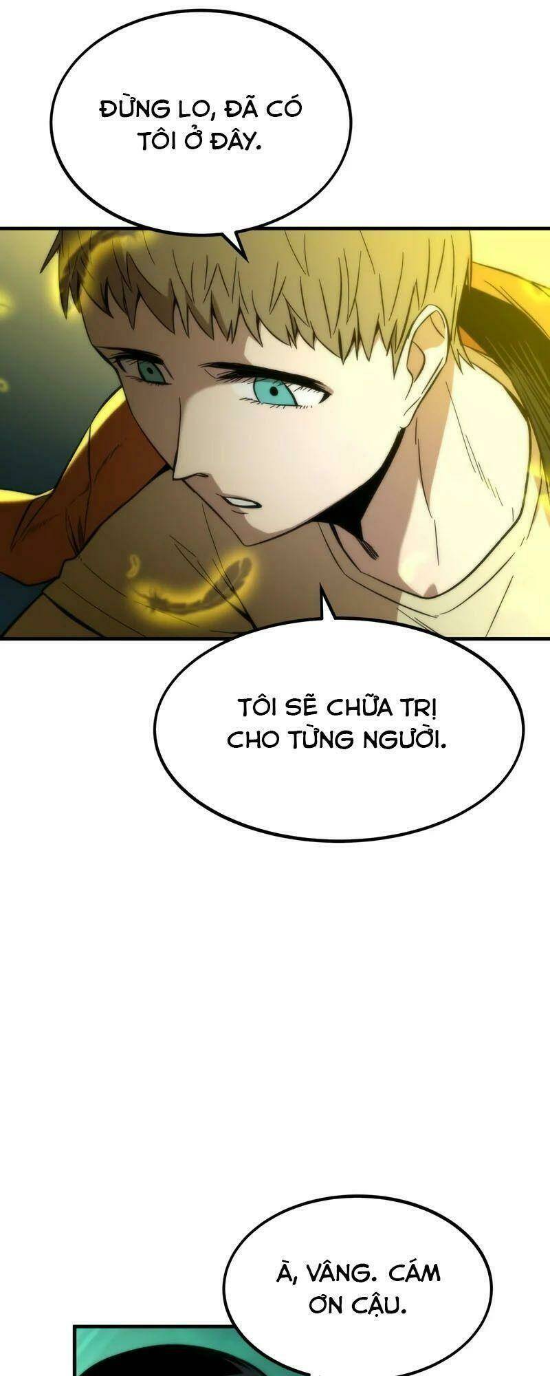 Nhân Vật Phụ Siêu Cấp: Chapter 39