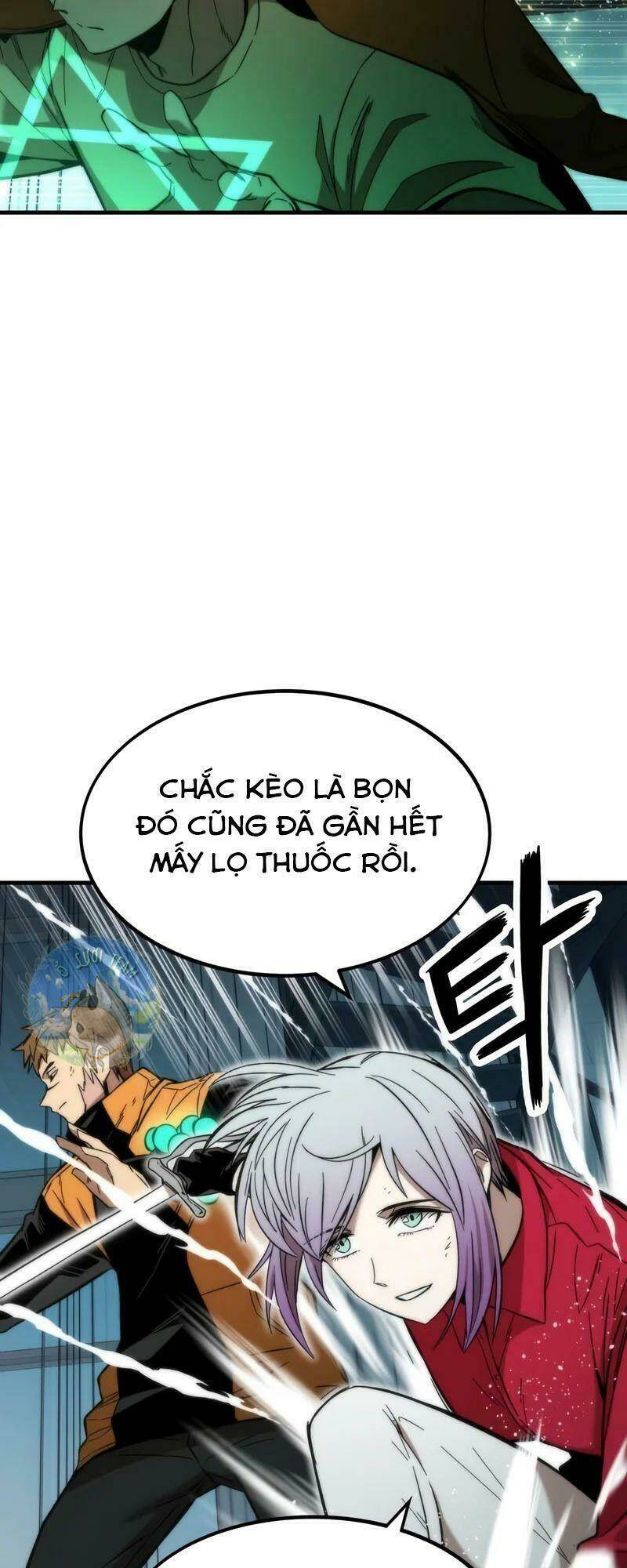 Nhân Vật Phụ Siêu Cấp: Chapter 39
