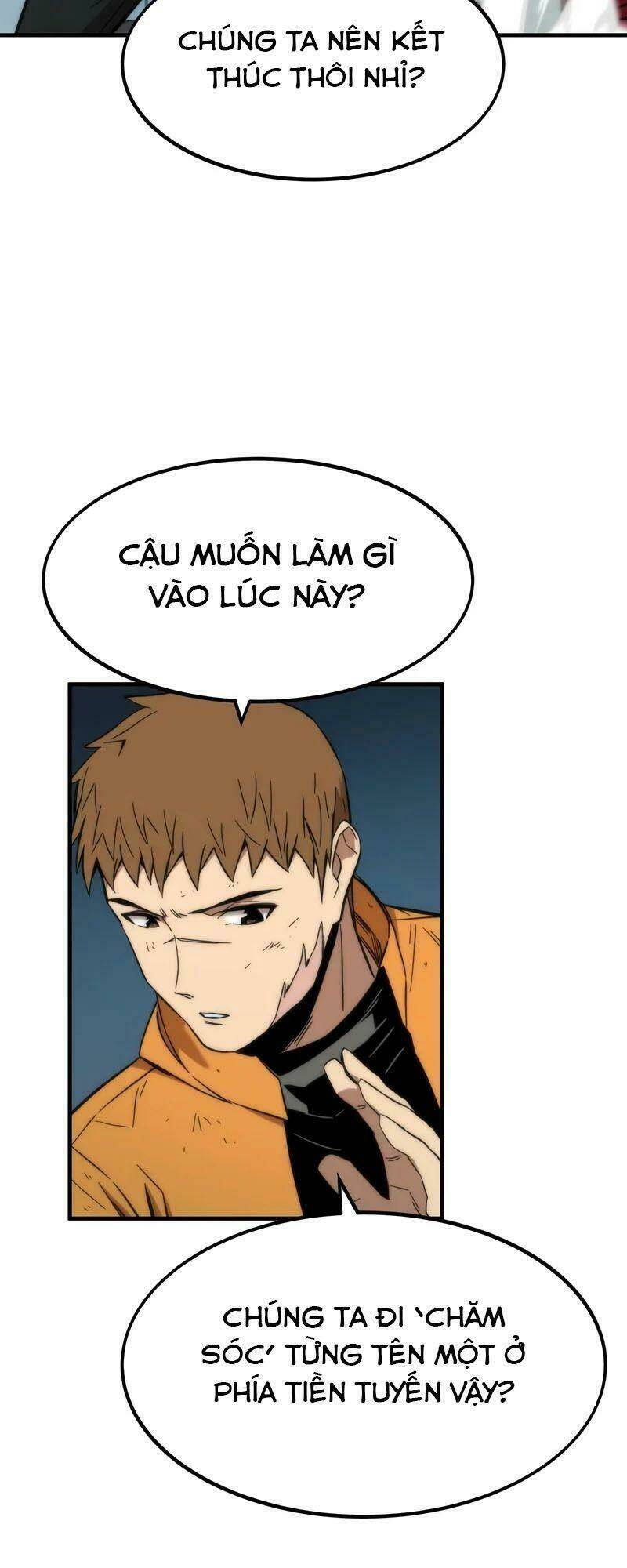 Nhân Vật Phụ Siêu Cấp: Chapter 39