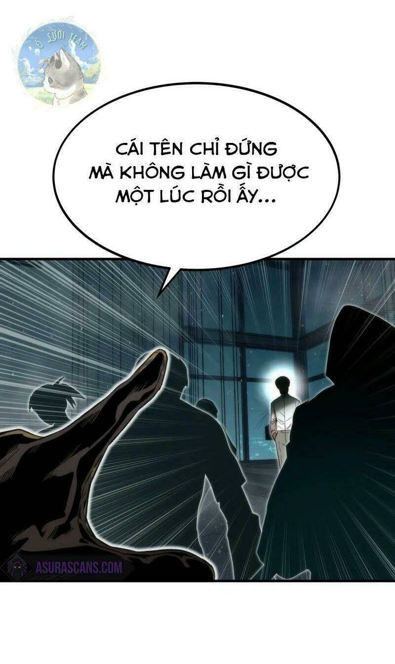 Nhân Vật Phụ Siêu Cấp: Chapter 39