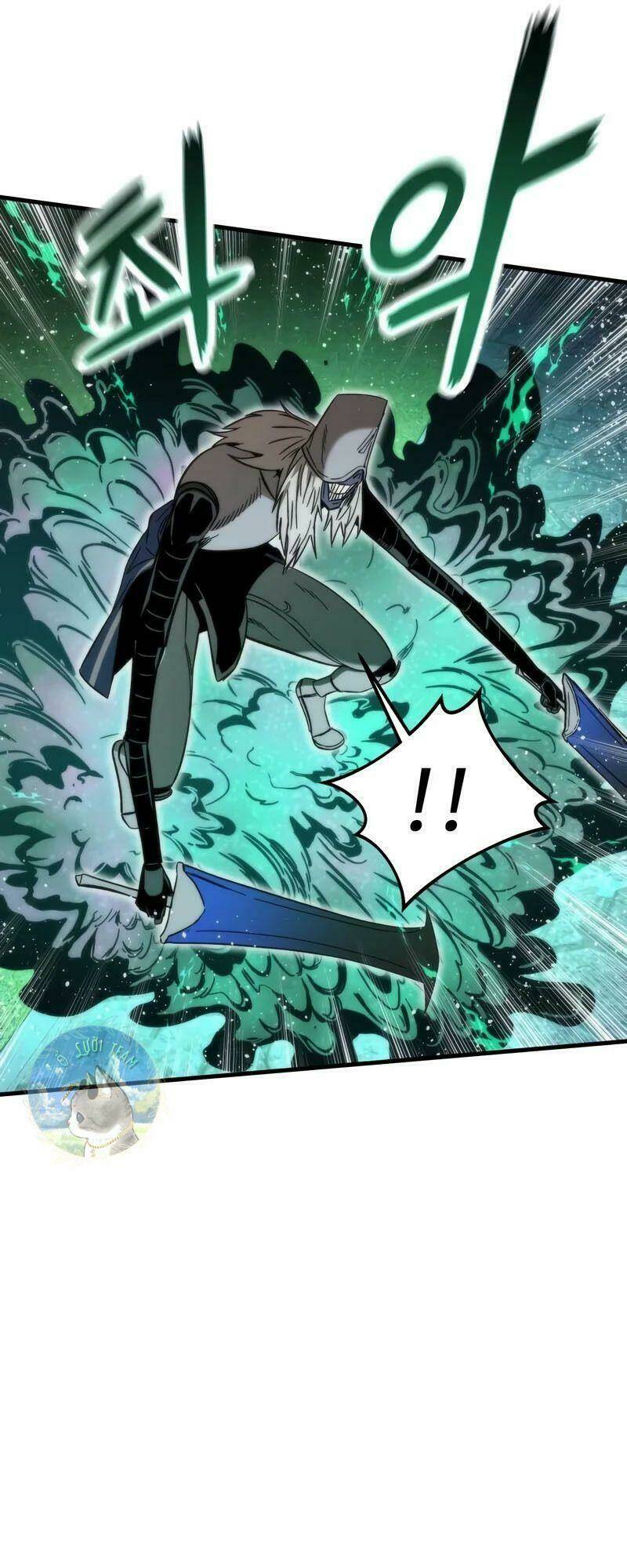 Nhân Vật Phụ Siêu Cấp: Chapter 39