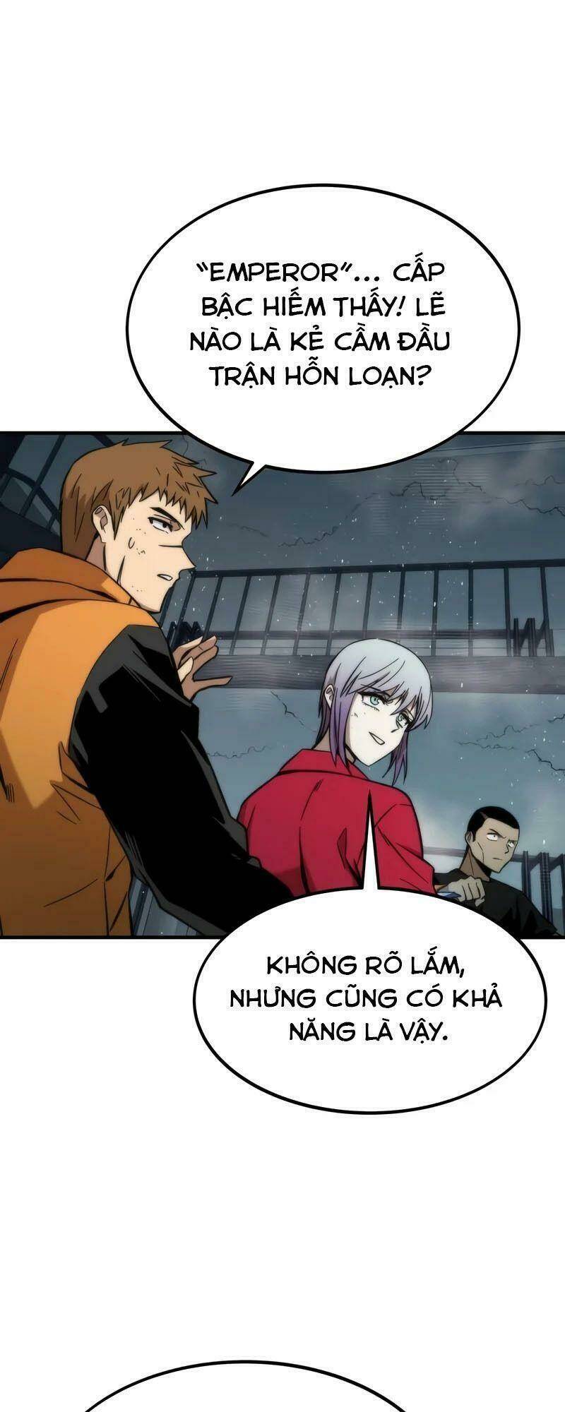 Nhân Vật Phụ Siêu Cấp: Chapter 39