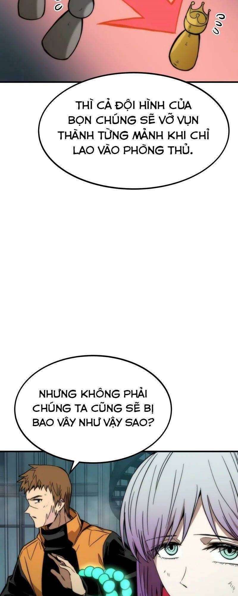 Nhân Vật Phụ Siêu Cấp: Chapter 39