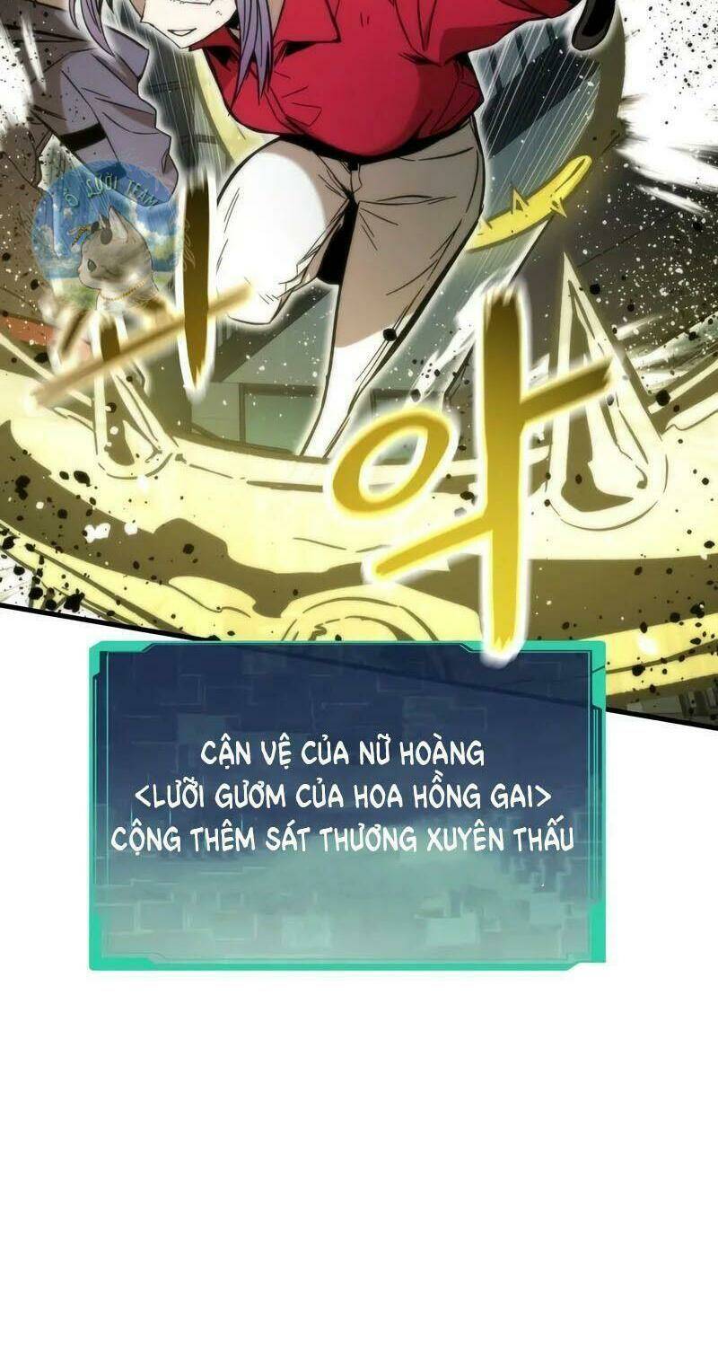 Nhân Vật Phụ Siêu Cấp: Chapter 39