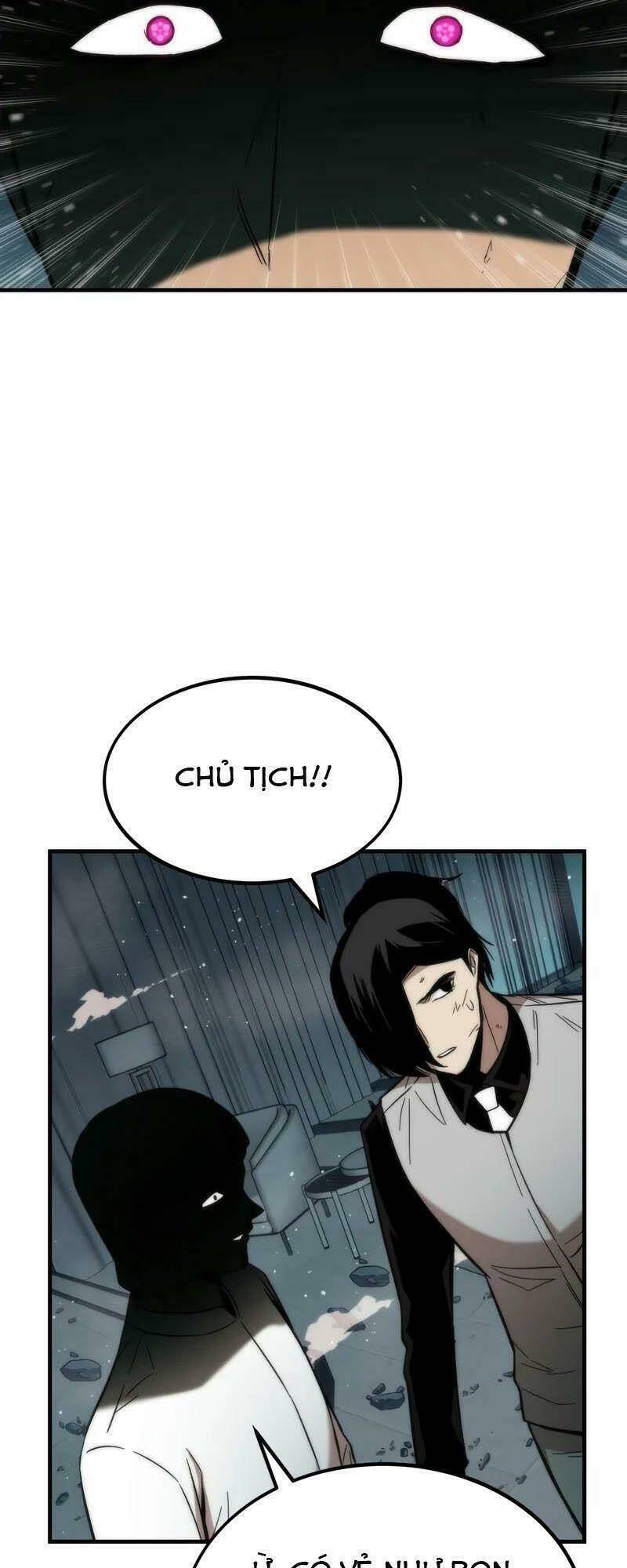 Nhân Vật Phụ Siêu Cấp: Chapter 39