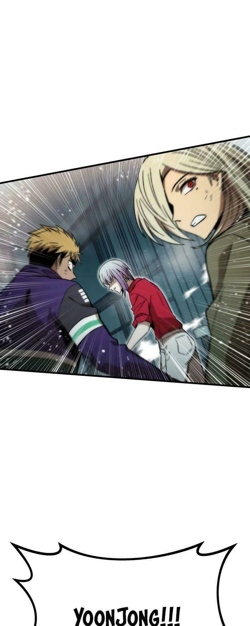 Nhân Vật Phụ Siêu Cấp: Chapter 39